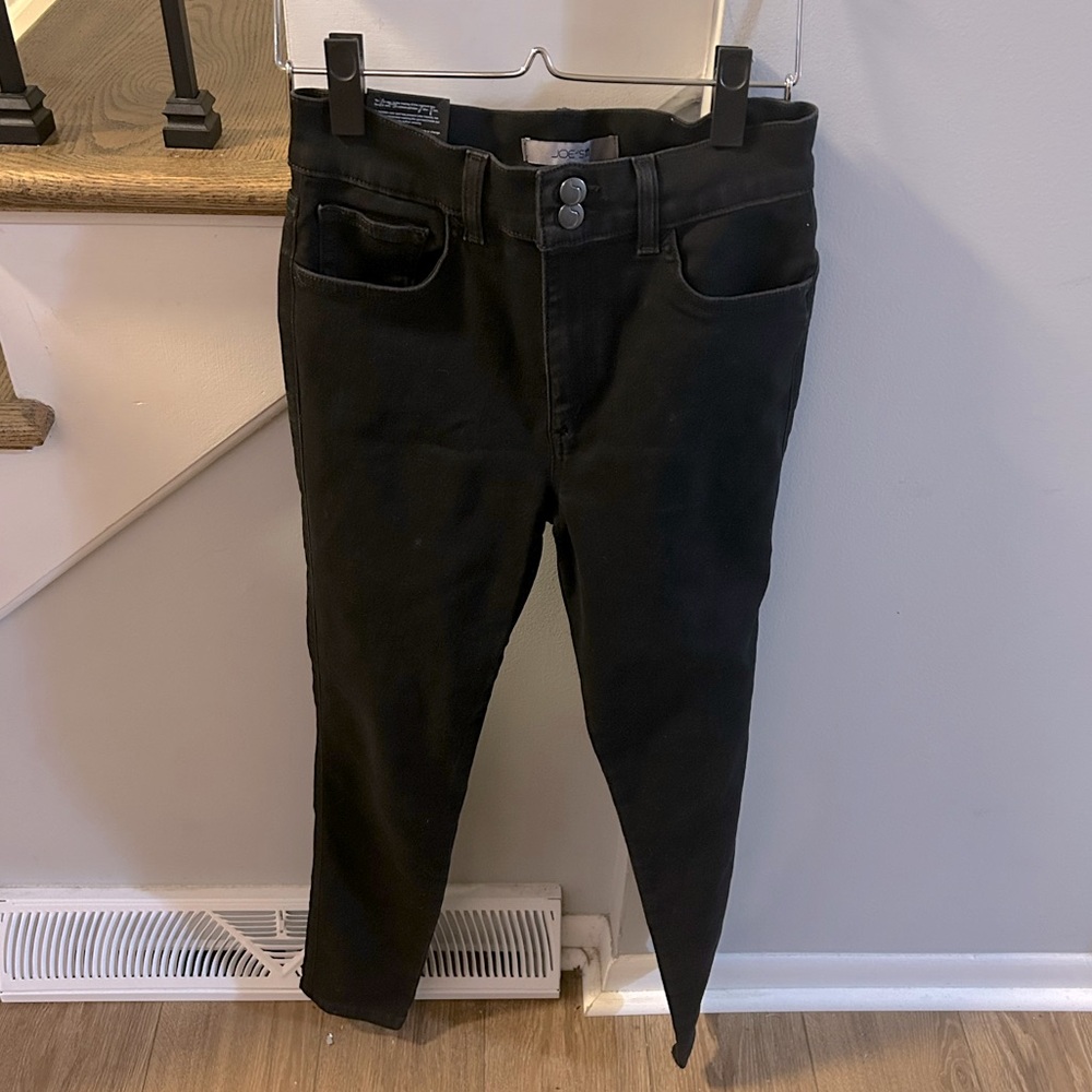 Very cute Joes high rise skinny jeans